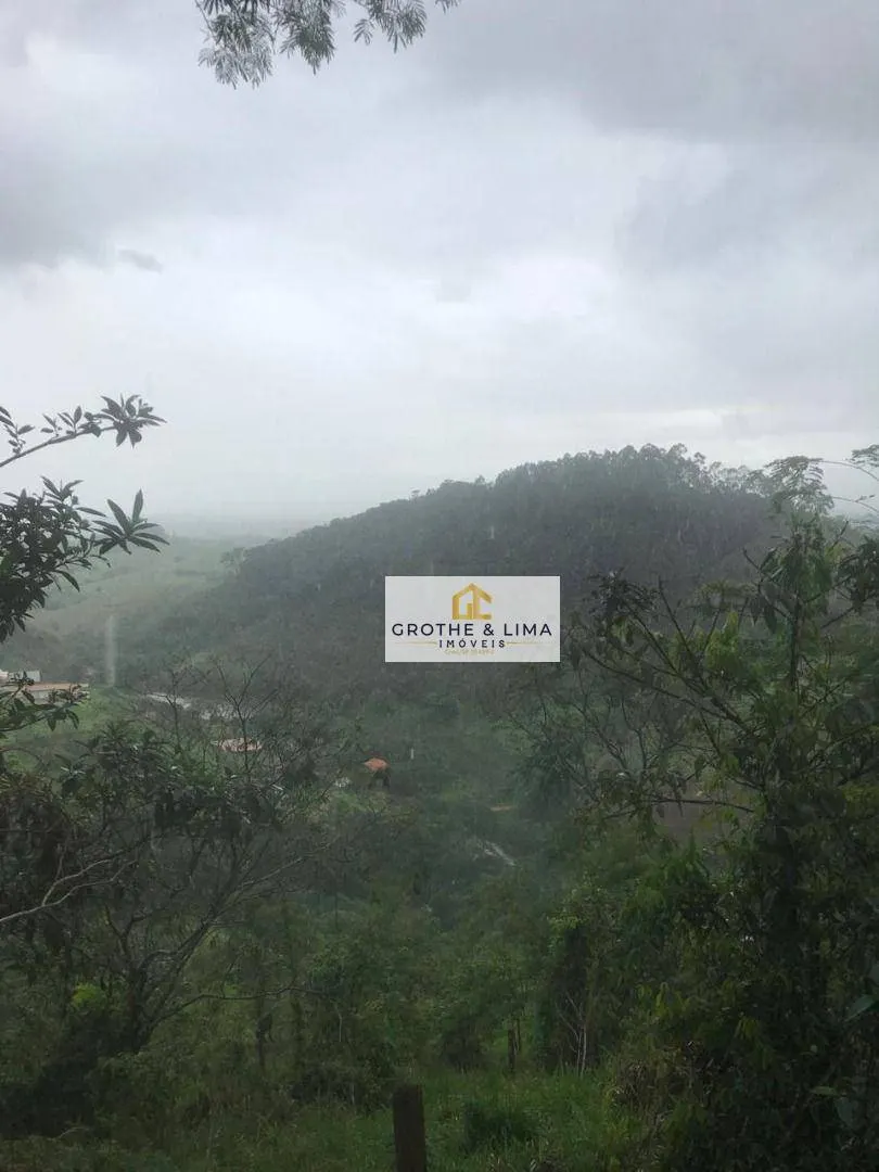 Plot for sale of 5 acres in Pindamonhangaba, SP, Brazil