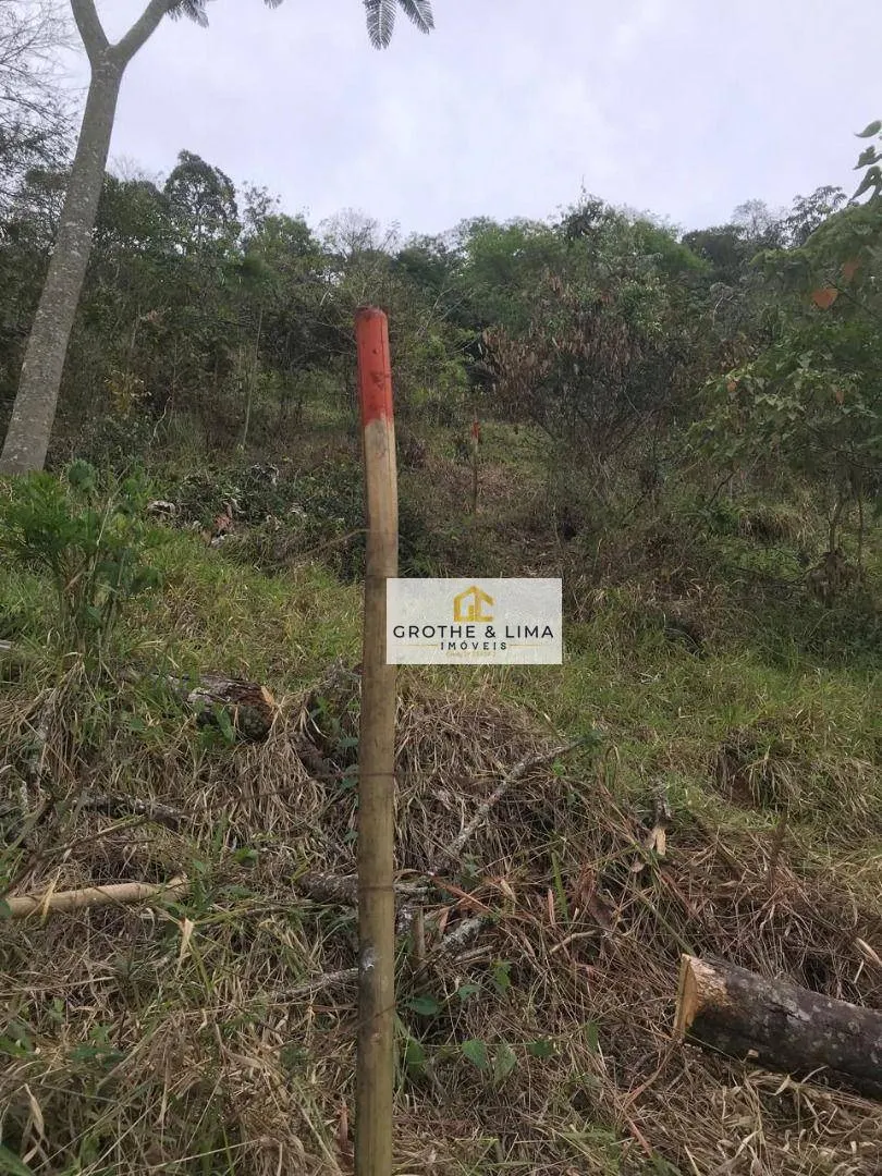 Plot for sale of 5 acres in Pindamonhangaba, SP, Brazil
