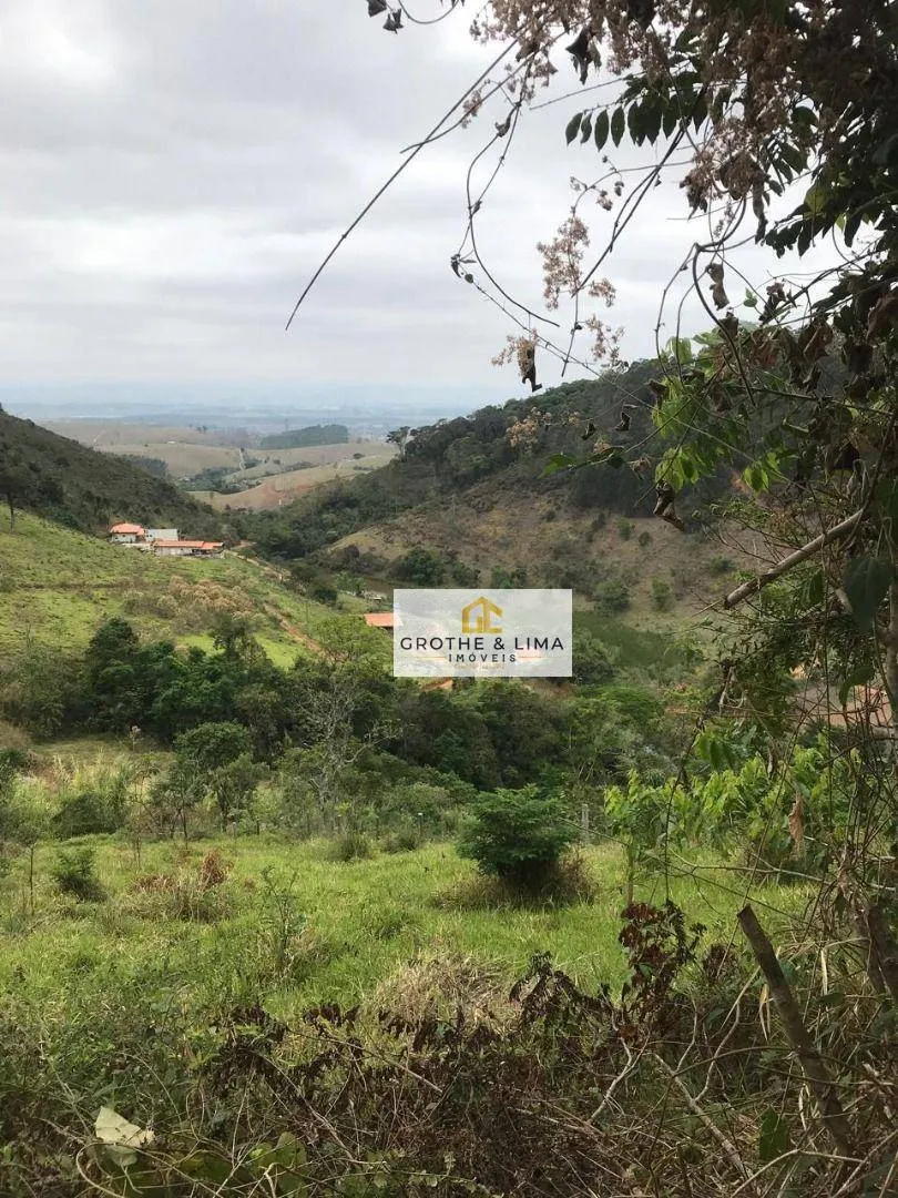 Plot for sale of 5 acres in Pindamonhangaba, SP, Brazil