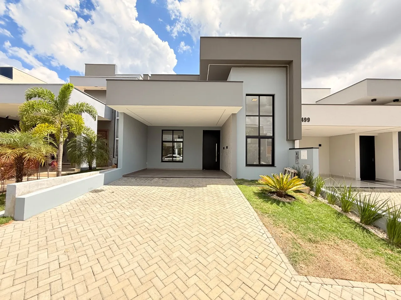 Casa à venda de 200 m² em Monte Mor, SP, Brasil