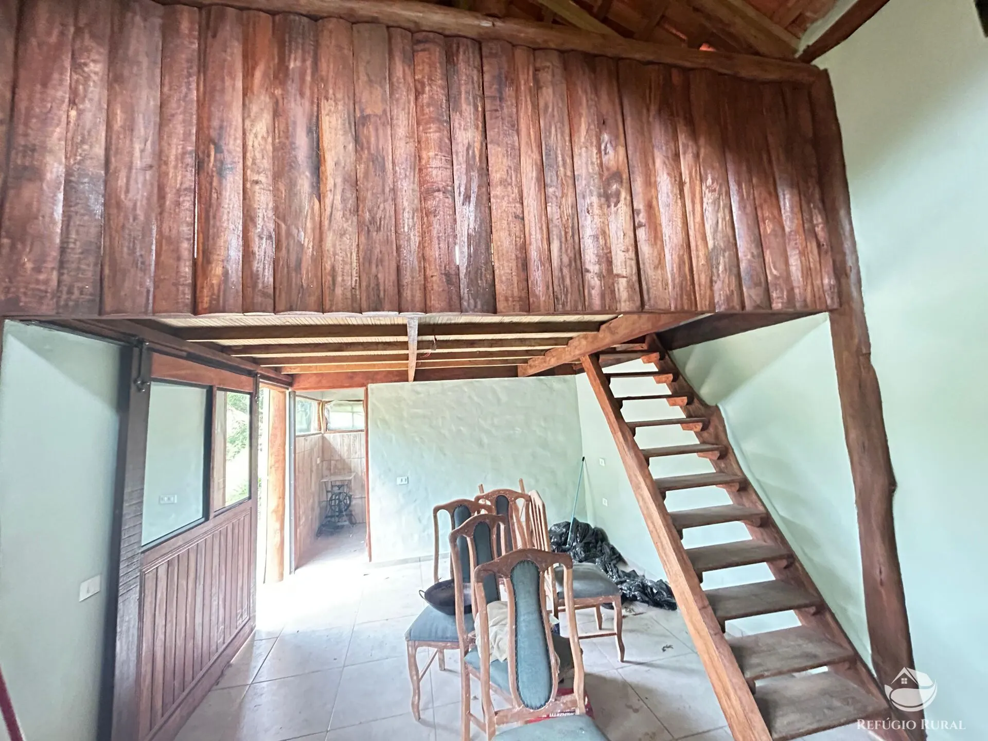 Sítio à venda de 4 ha em São José dos Campos, SP, Brasil