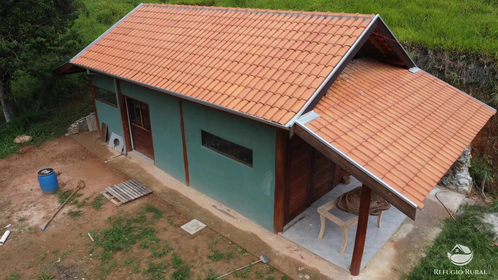 Sítio à venda de 4 ha em São José dos Campos, SP, Brasil