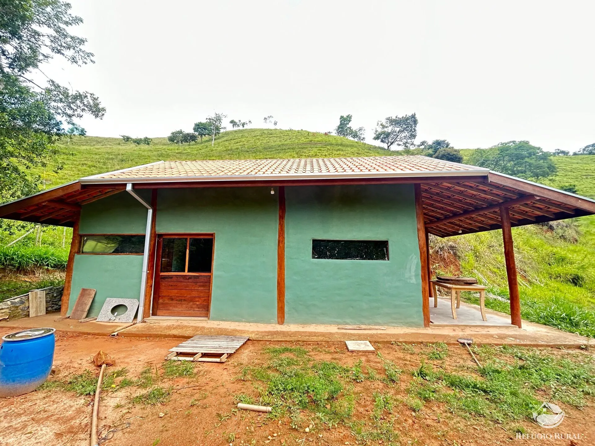 Sítio à venda de 4 ha em São José dos Campos, SP, Brasil