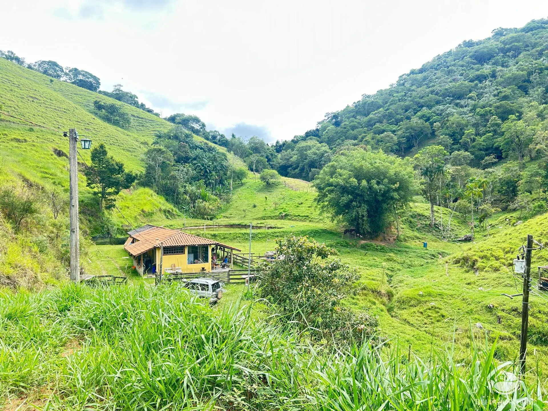 Sítio à venda de 4 ha em São José dos Campos, SP, Brasil