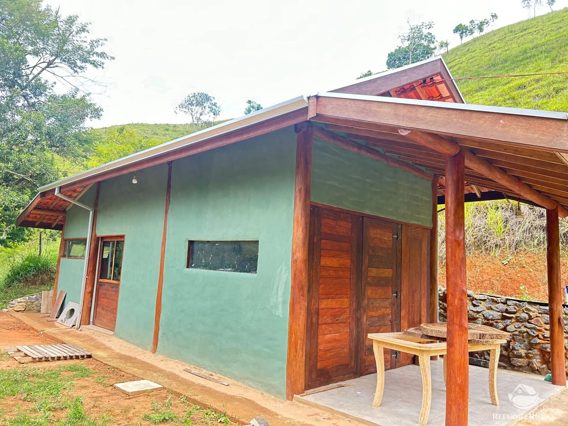 Sítio à venda de 4 ha em São José dos Campos, SP, Brasil