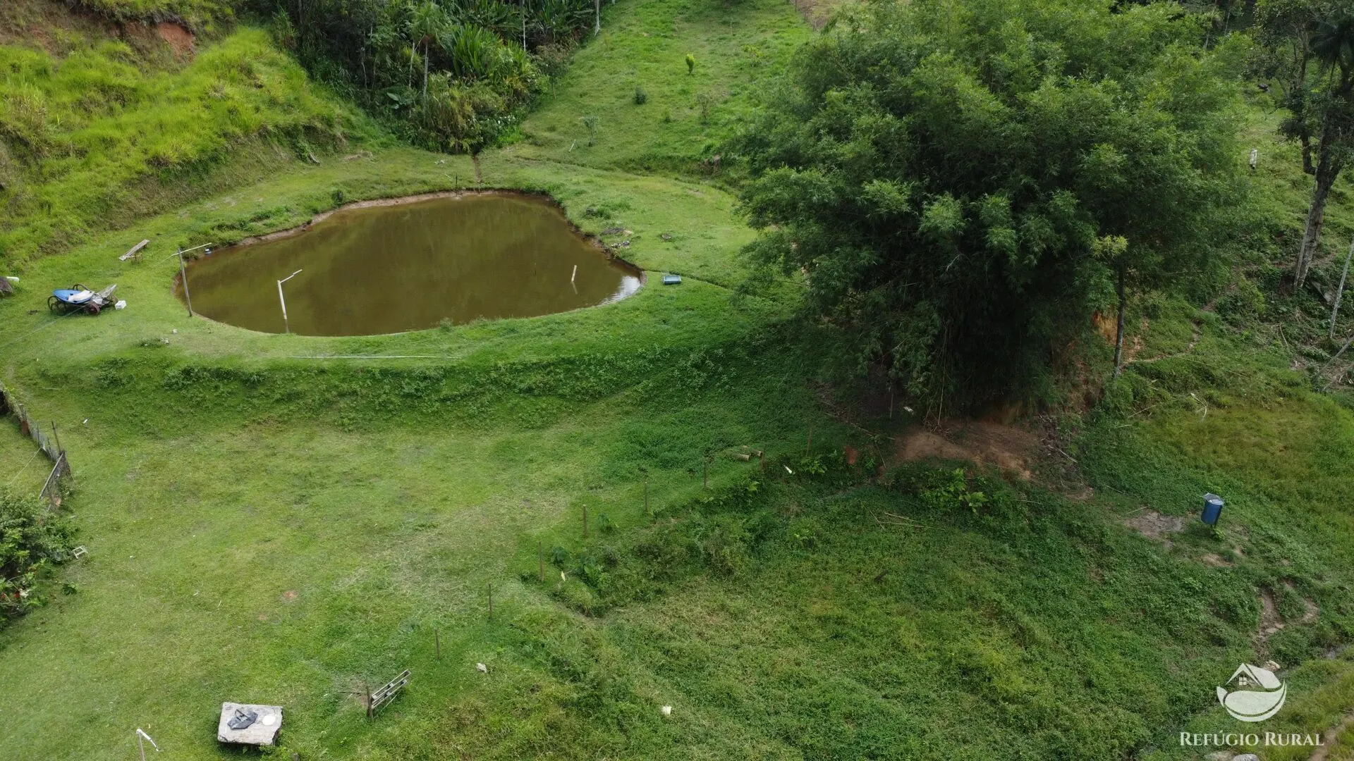 Sítio à venda de 4 ha em São José dos Campos, SP, Brasil