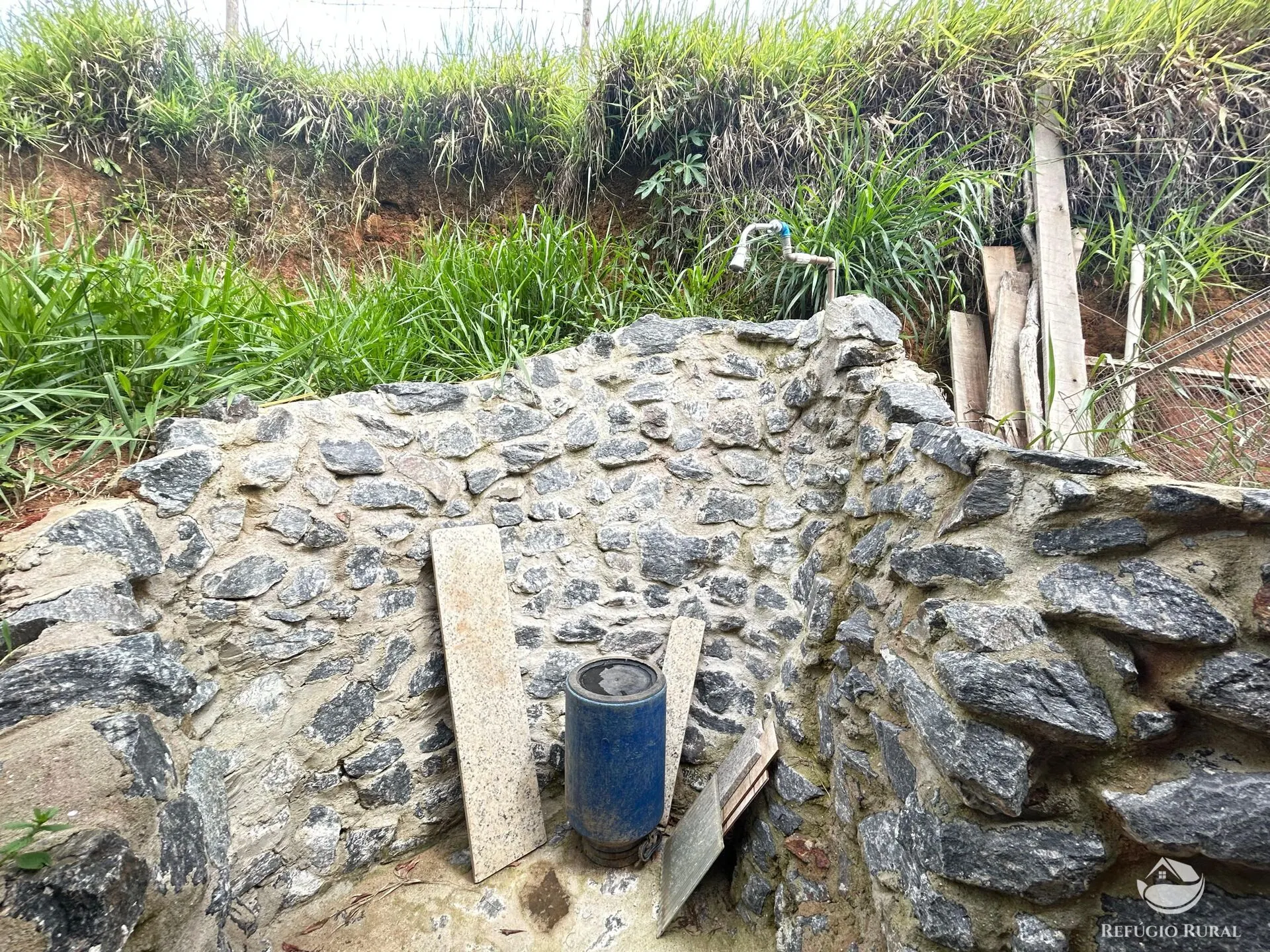 Sítio à venda de 4 ha em São José dos Campos, SP, Brasil