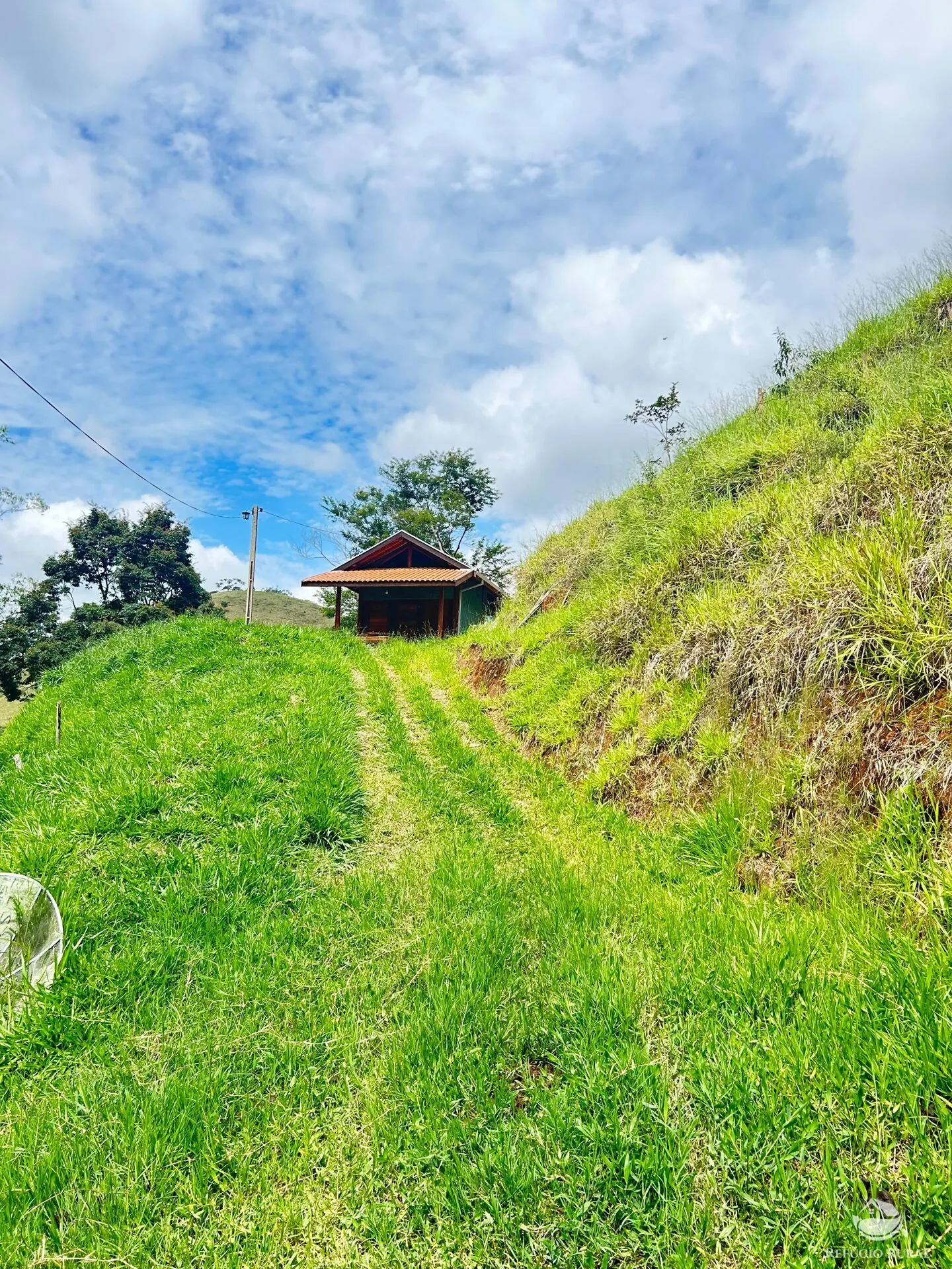 Sítio à venda de 4 ha em São José dos Campos, SP, Brasil