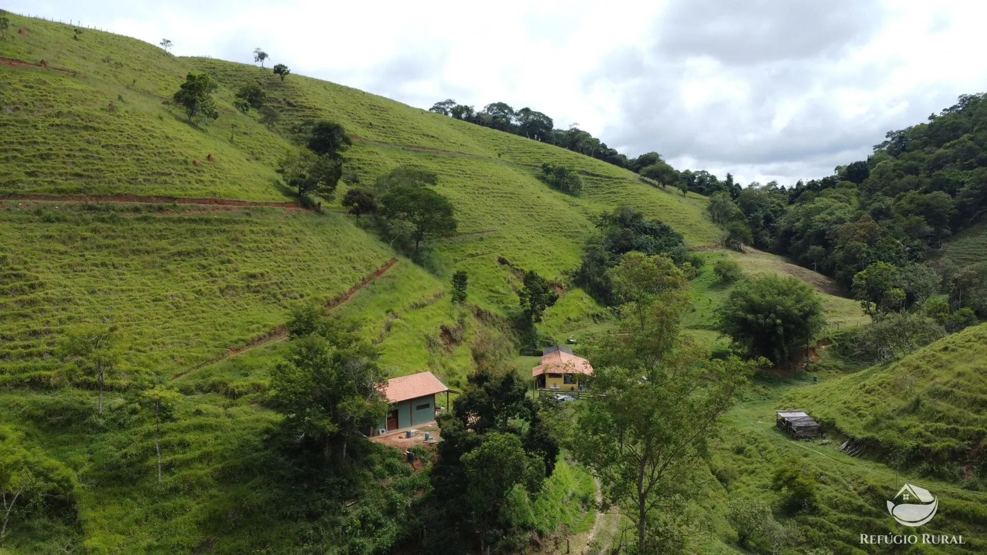 Sítio à venda de 4 ha em São José dos Campos, SP, Brasil