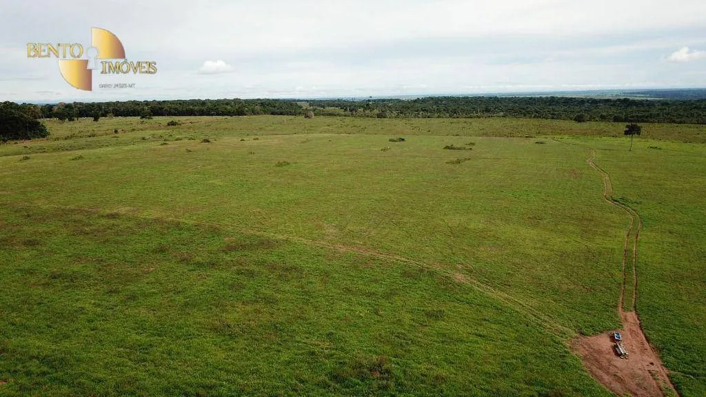 Fazenda à venda de 484 ha em Juara, MT, Brasil