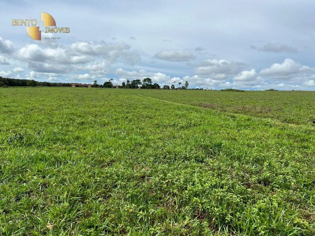 Fazenda à venda de 484 ha em Juara, MT, Brasil