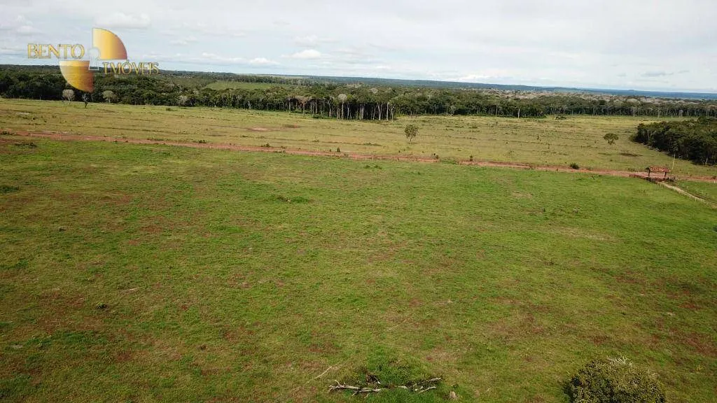 Fazenda à venda de 484 ha em Juara, MT, Brasil