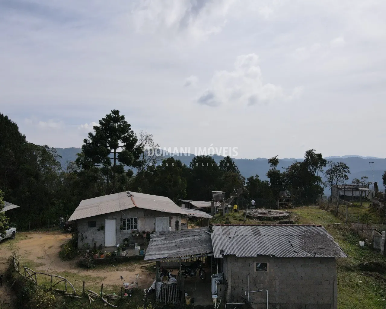 House for sale of 2,220 m² in Campos do Jordão, SP, Brazil