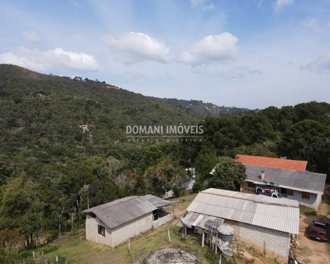 House for sale of 2,220 m² in Campos do Jordão, SP, Brazil