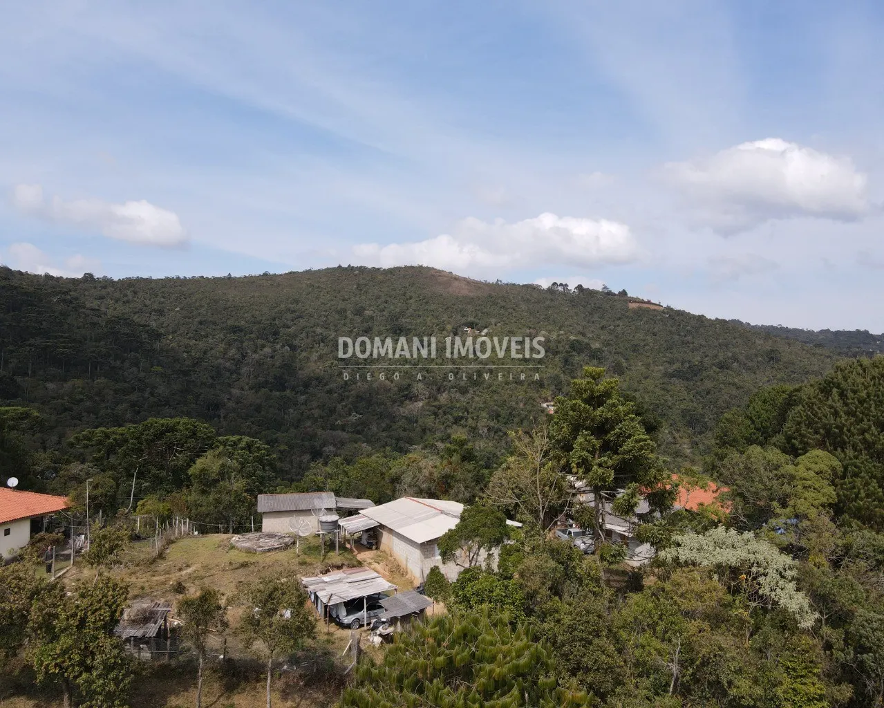House for sale of 2,220 m² in Campos do Jordão, SP, Brazil