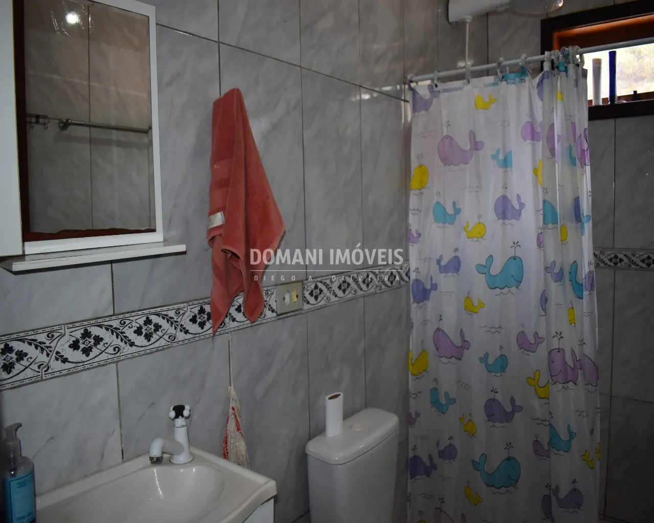House for sale of 2,220 m² in Campos do Jordão, SP, Brazil