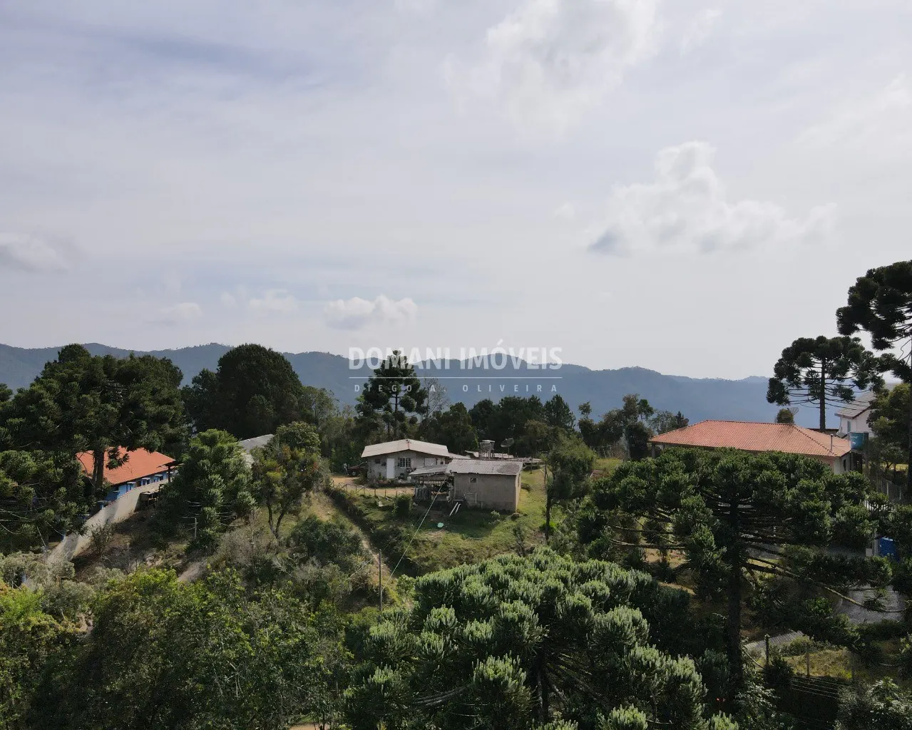 House for sale of 2,220 m² in Campos do Jordão, SP, Brazil