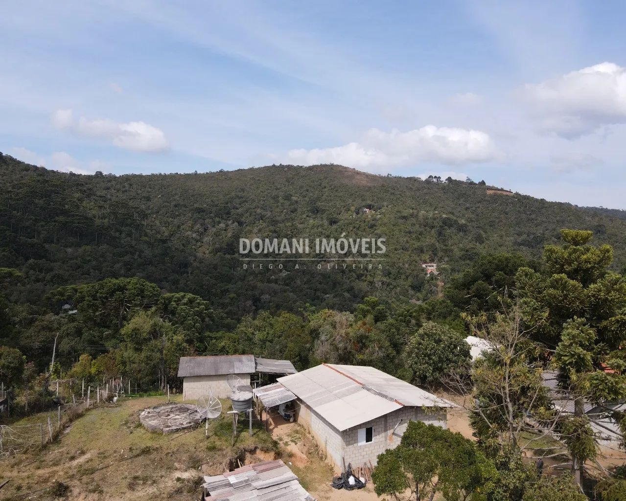 House for sale of 2,220 m² in Campos do Jordão, SP, Brazil