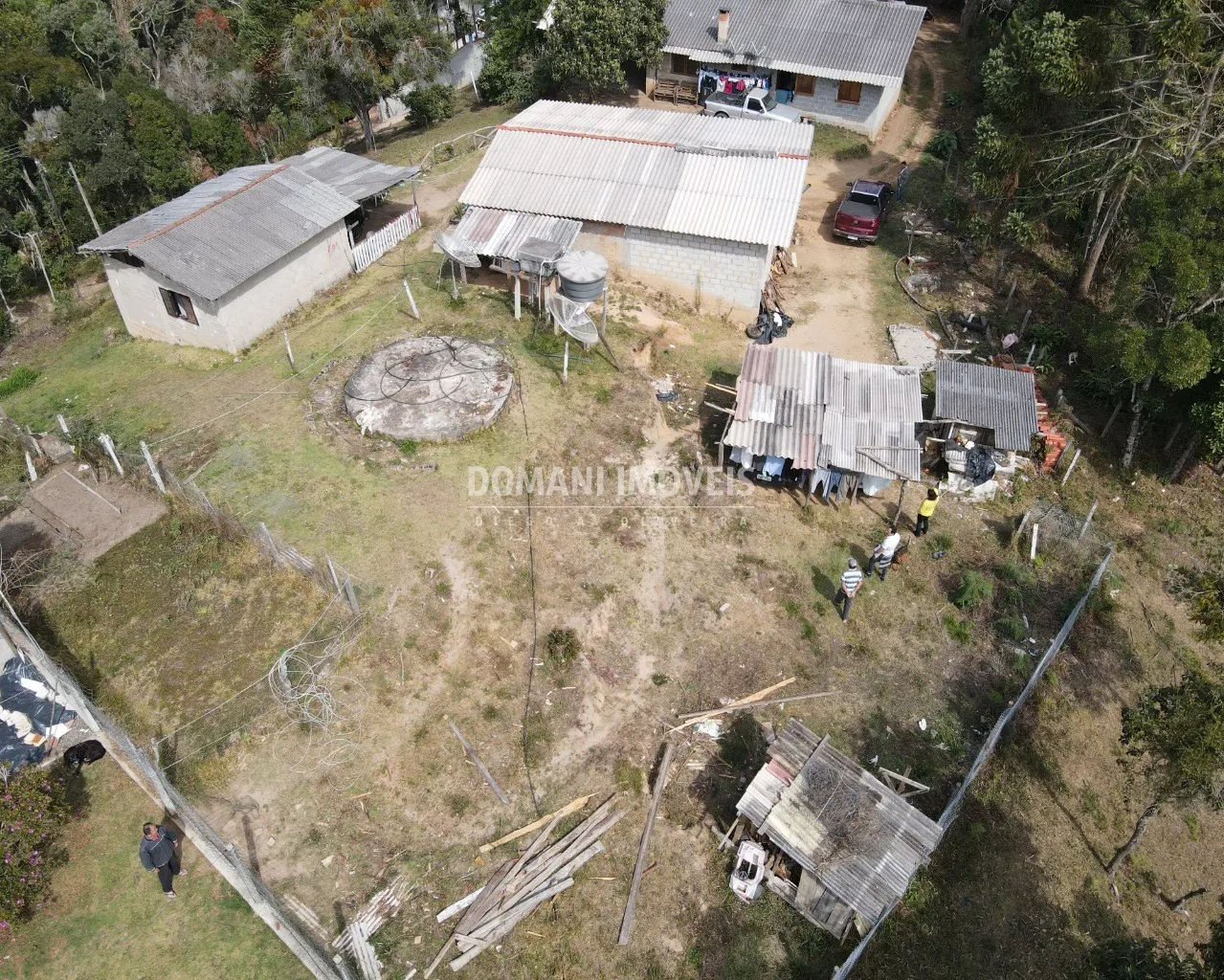 House for sale of 2,220 m² in Campos do Jordão, SP, Brazil