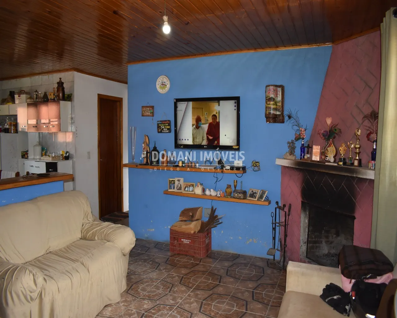 House for sale of 2,220 m² in Campos do Jordão, SP, Brazil
