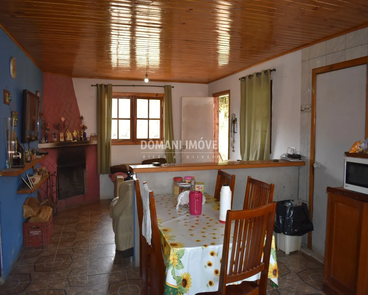 House for sale of 2,220 m² in Campos do Jordão, SP, Brazil