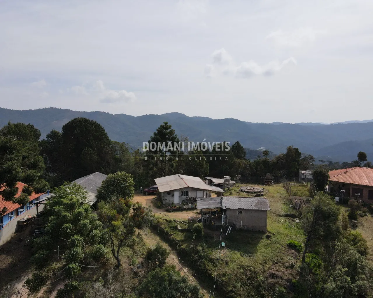House for sale of 2,220 m² in Campos do Jordão, SP, Brazil