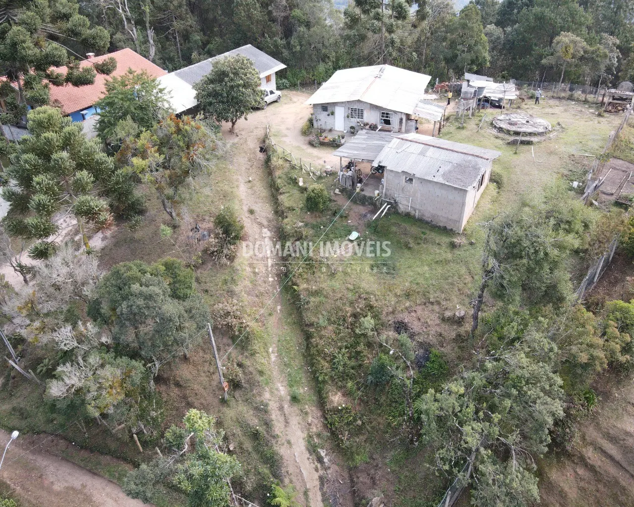 House for sale of 2,220 m² in Campos do Jordão, SP, Brazil