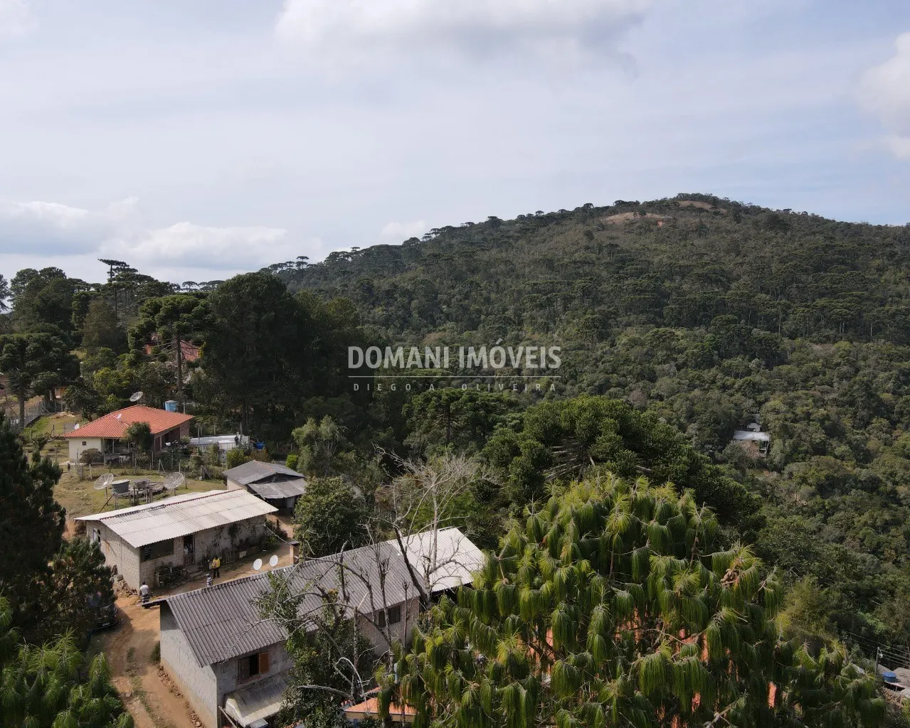 House for sale of 2,220 m² in Campos do Jordão, SP, Brazil