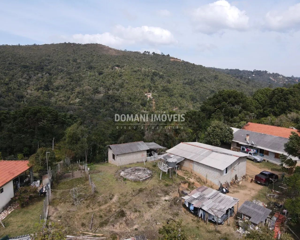House for sale of 2,220 m² in Campos do Jordão, SP, Brazil