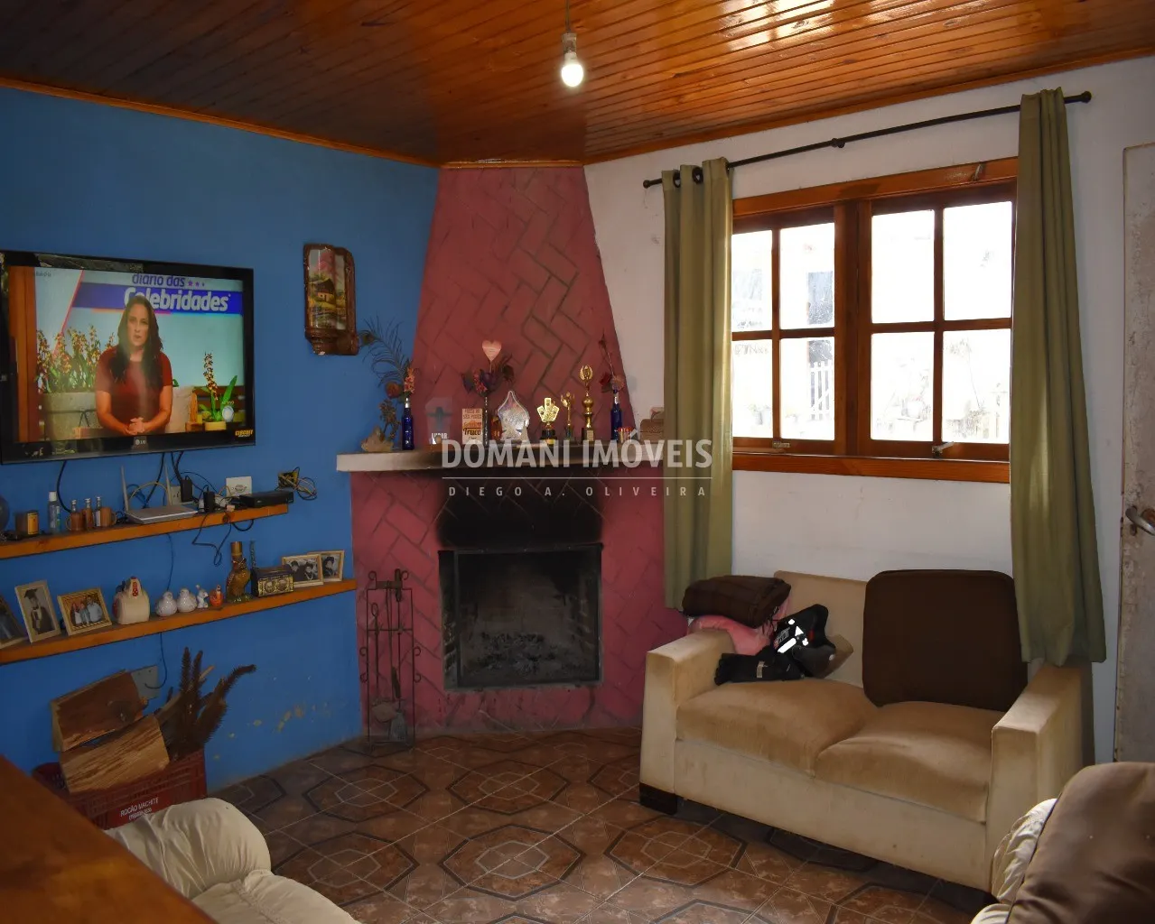 House for sale of 2,220 m² in Campos do Jordão, SP, Brazil