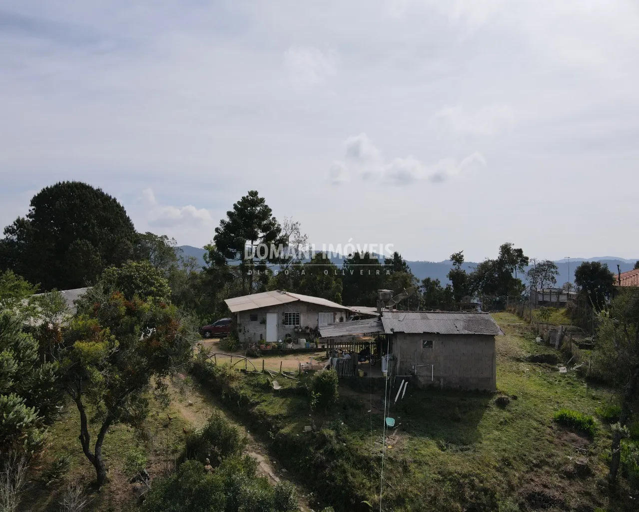 House for sale of 2,220 m² in Campos do Jordão, SP, Brazil