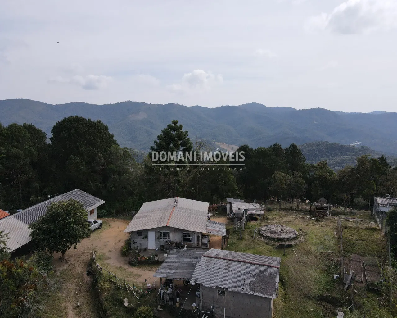 House for sale of 2,220 m² in Campos do Jordão, SP, Brazil