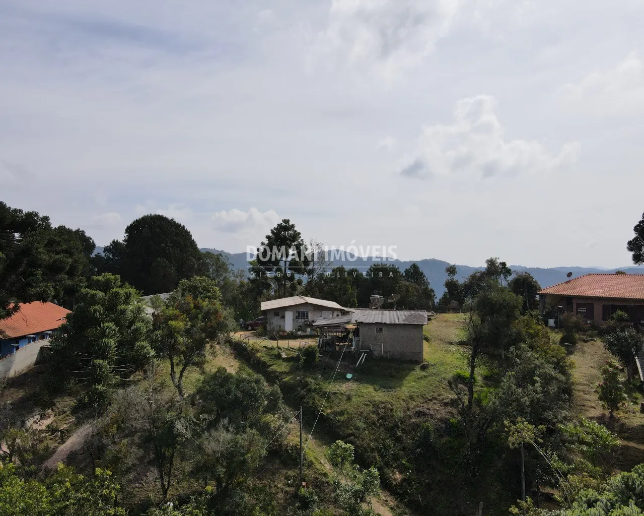House for sale of 2,220 m² in Campos do Jordão, SP, Brazil