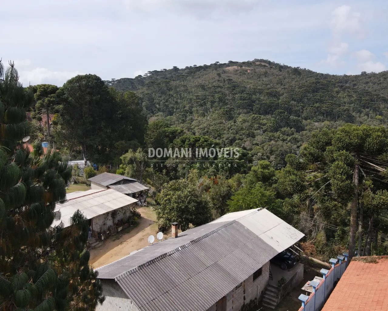 House for sale of 2,220 m² in Campos do Jordão, SP, Brazil