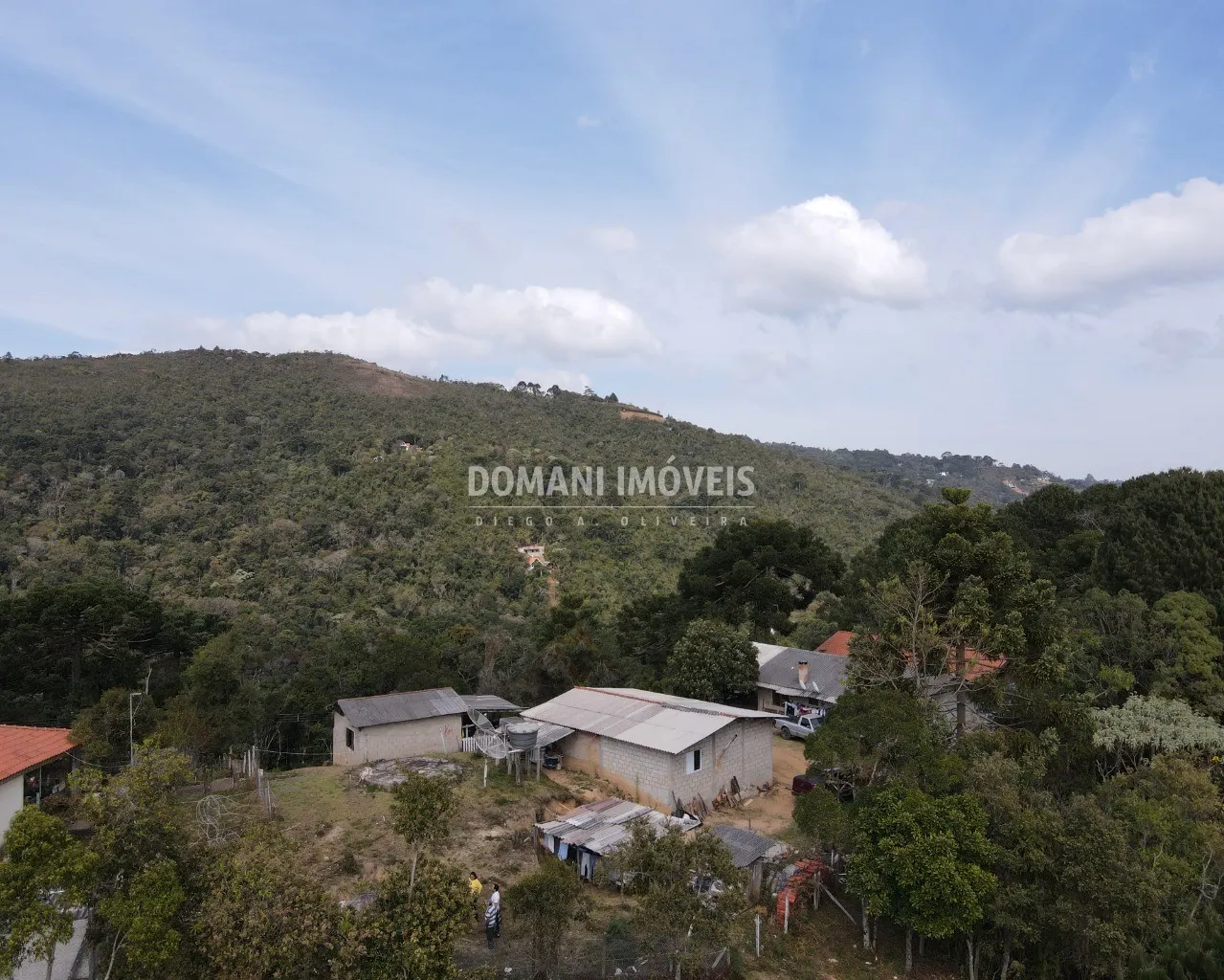 House for sale of 2,220 m² in Campos do Jordão, SP, Brazil