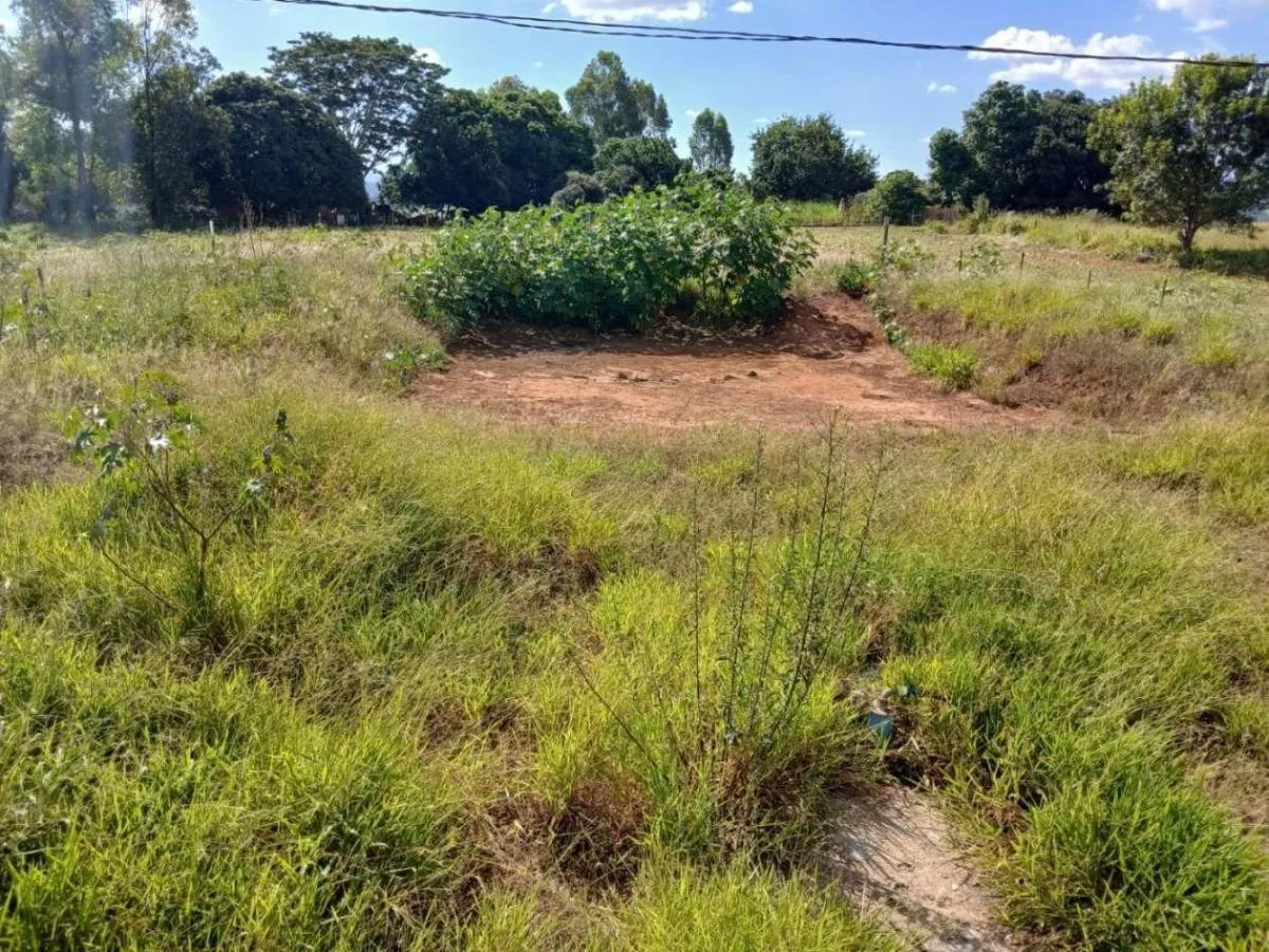 Chácara à venda de 2 ha em Cajuru, SP, Brasil