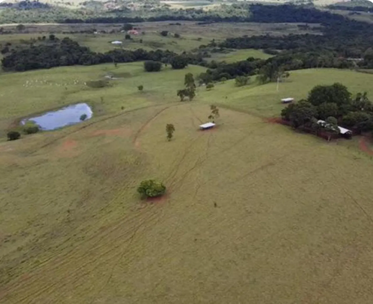 Fazenda à venda de 30 ha em Itapetininga, SP, Brasil