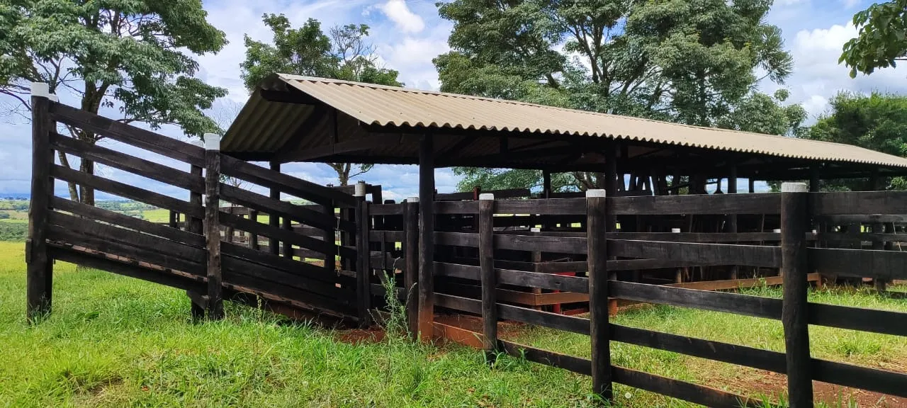Fazenda à venda de 30 ha em Itapetininga, SP, Brasil