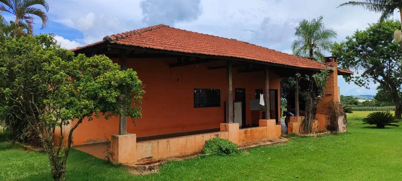 Fazenda à venda de 30 ha em Itapetininga, SP, Brasil