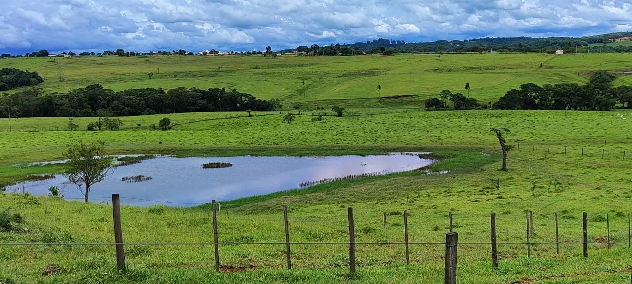 Fazenda à venda de 30 ha em Itapetininga, SP, Brasil