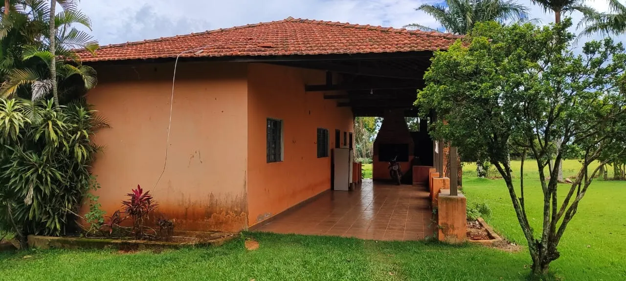 Fazenda à venda de 30 ha em Itapetininga, SP, Brasil