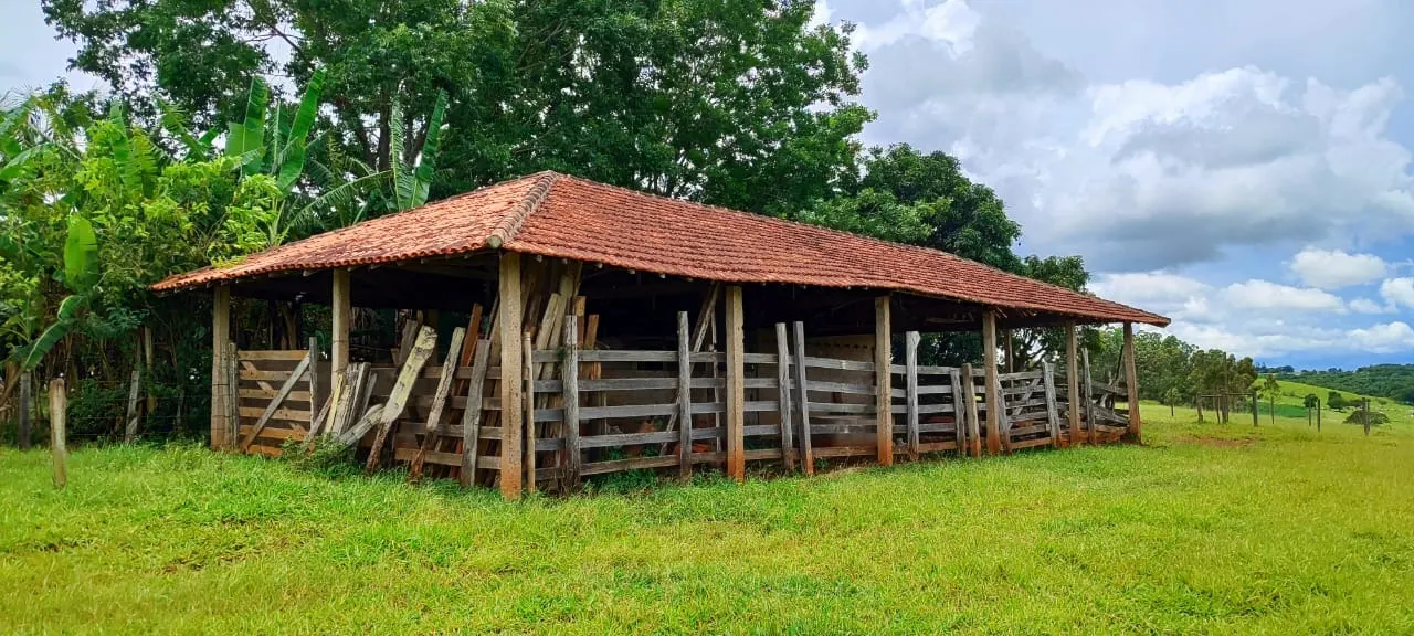 Fazenda à venda de 30 ha em Itapetininga, SP, Brasil