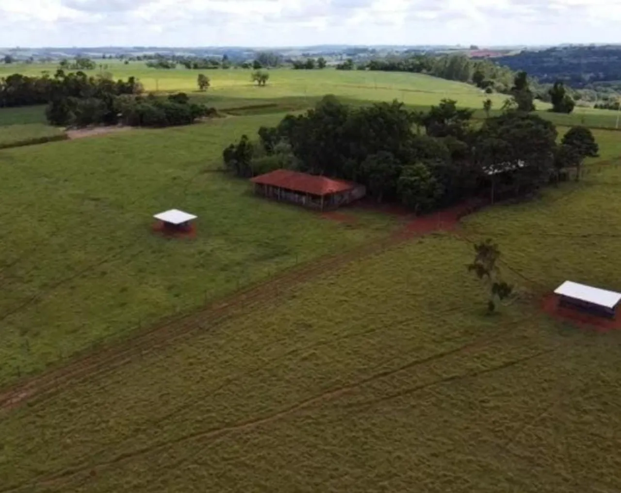 Fazenda à venda de 30 ha em Itapetininga, SP, Brasil