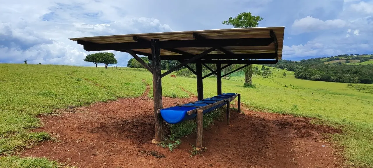 Fazenda à venda de 30 ha em Itapetininga, SP, Brasil