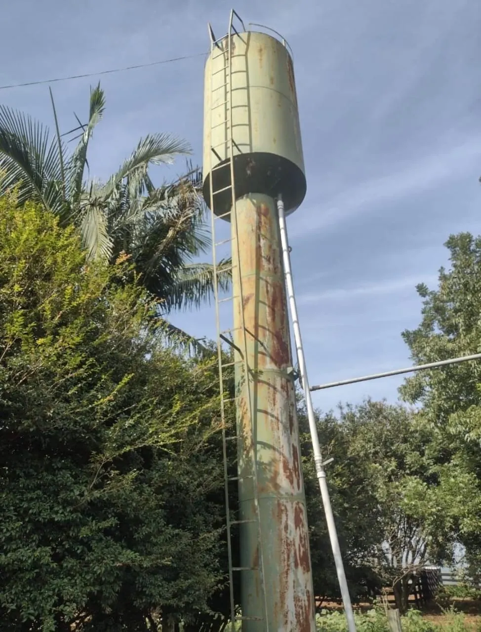Fazenda à venda de 30 ha em Itapetininga, SP, Brasil