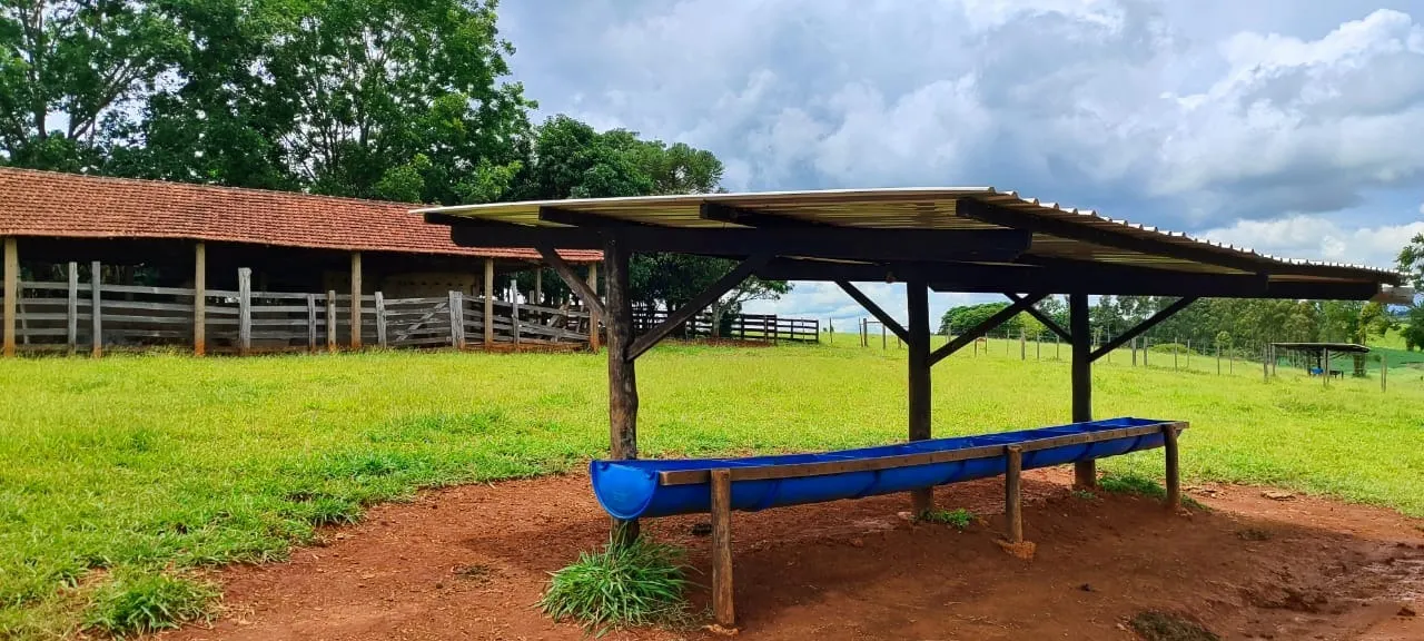 Fazenda à venda de 30 ha em Itapetininga, SP, Brasil