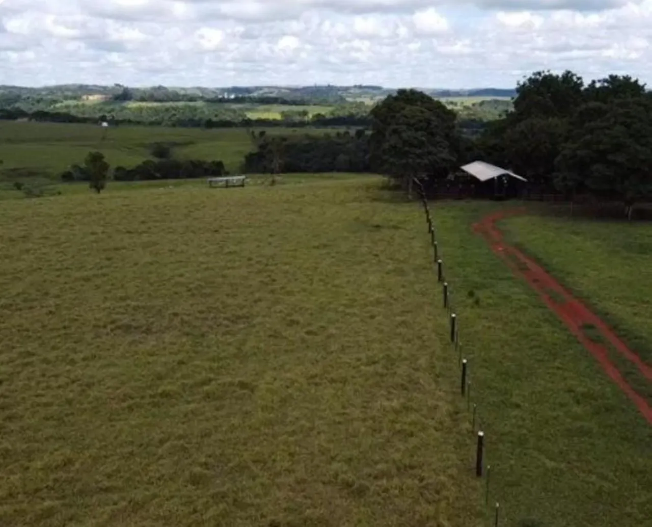 Fazenda à venda de 30 ha em Itapetininga, SP, Brasil