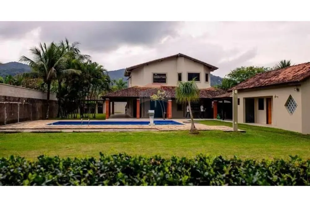 Chácara à venda de 1.750 m² em Itariri, SP, Brasil