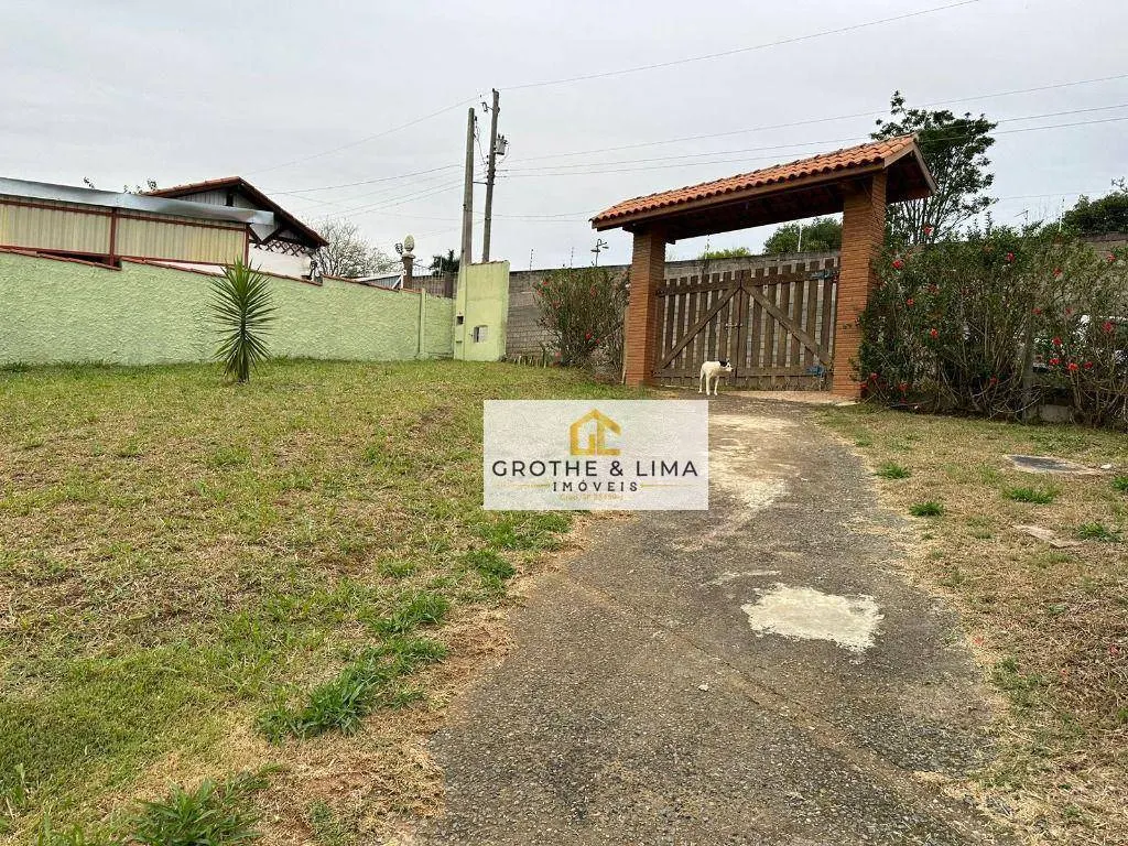 Country home for sale and to rent of 2,160 m² in Caçapava, SP, Brazil