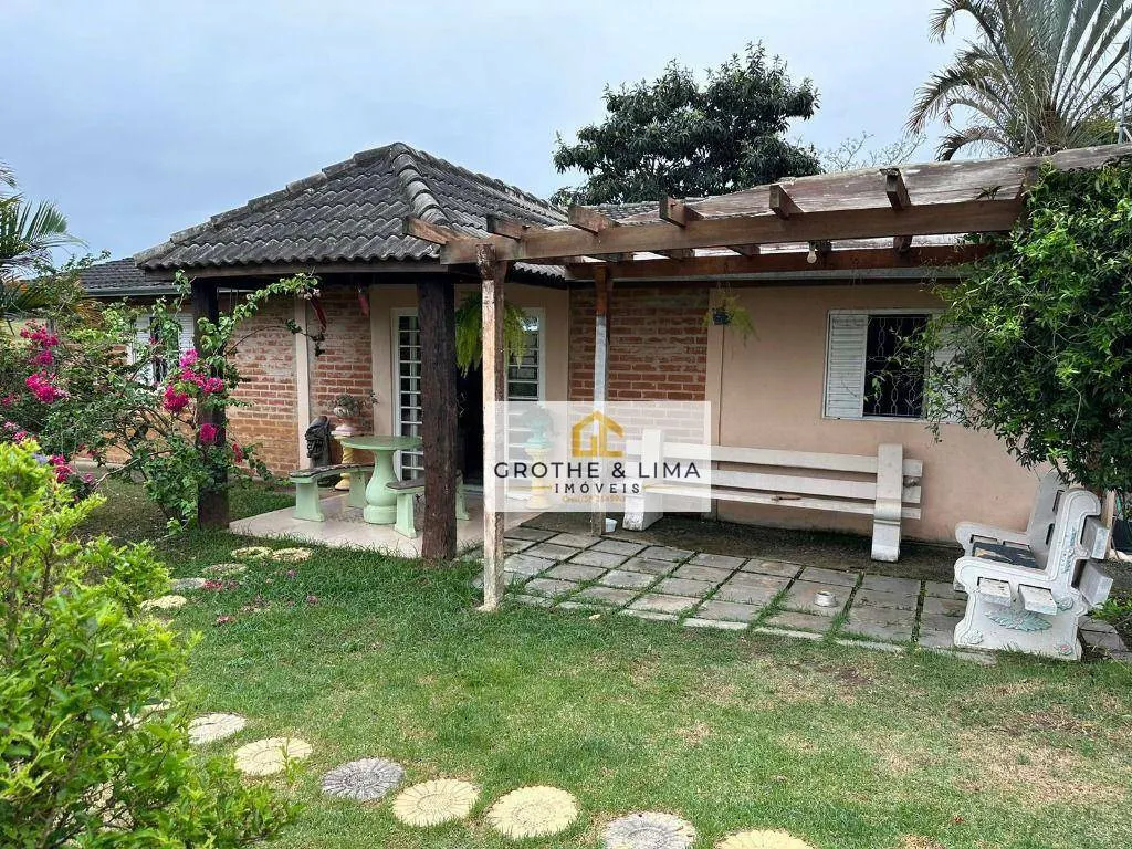 Chácara à venda e para Arrendar de 2.160 m² em Caçapava, SP, Brasil